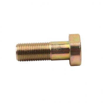 55 р. Болт SITRAK HOWO M14х1.5х45 OE SITRAK wg9012310124  с доставкой в г. Майкоп. Увеличить фотографию 1