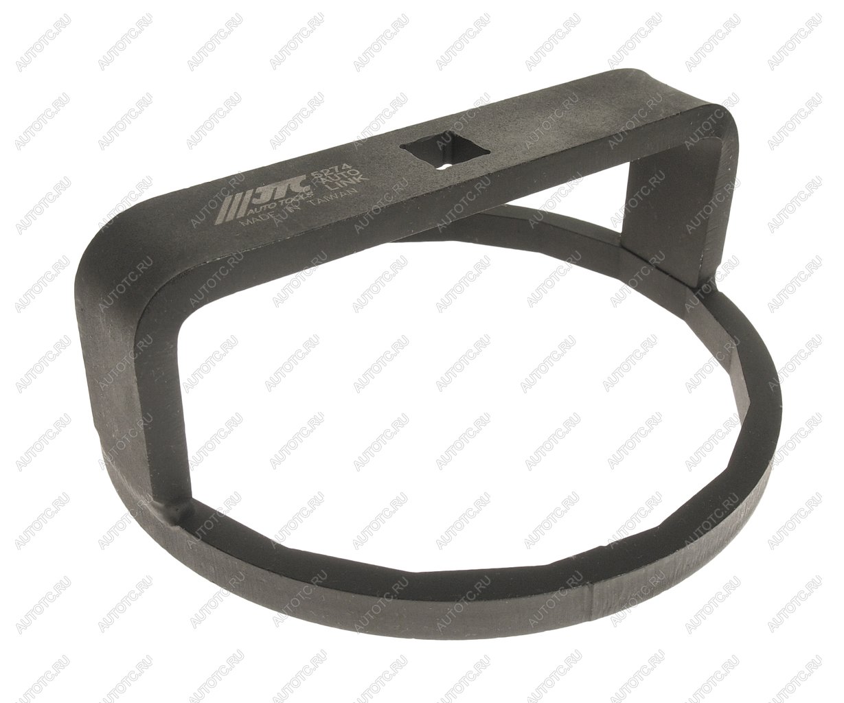5 999 р. Съемник фильтров масляных 135мм18Р (MAN) JTC JTC TOOLS CO., LTD jtc-5274  с доставкой в г. Майкоп