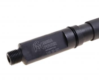 2 499 р. Форсунка Д-245Е2.260Е2 (аналог 455.1112010-50) ЕВРО-2 MEGAPOWER MEGAPOWER 110-30-021  с доставкой в г. Майкоп. Увеличить фотографию 3