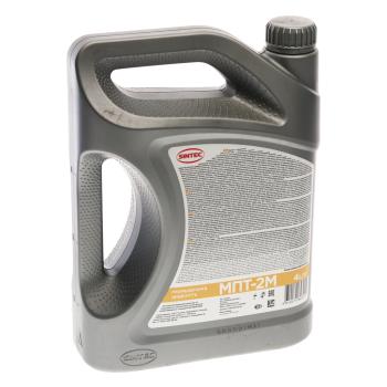 889 р. Масло промывочное 4л МПТ-2М SINTEC SINTEC 102737  с доставкой в г. Майкоп. Увеличить фотографию 2