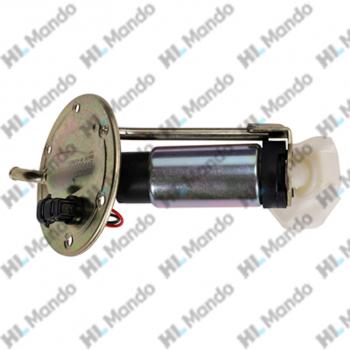 5 299 р. Насос топливный DAEWOO Nexia (1.5) (8V16V) (SOHCDOHC) в сборе MANDO MANDO efpd0001d  с доставкой в г. Майкоп. Увеличить фотографию 6