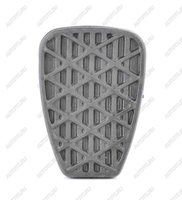 130 р. Накладка педали VW Crafter MERCEDES Sprinter (06-) тормоза BSG BSG bsg90700124 BSG bsg90700124  с доставкой в г. Майкоп