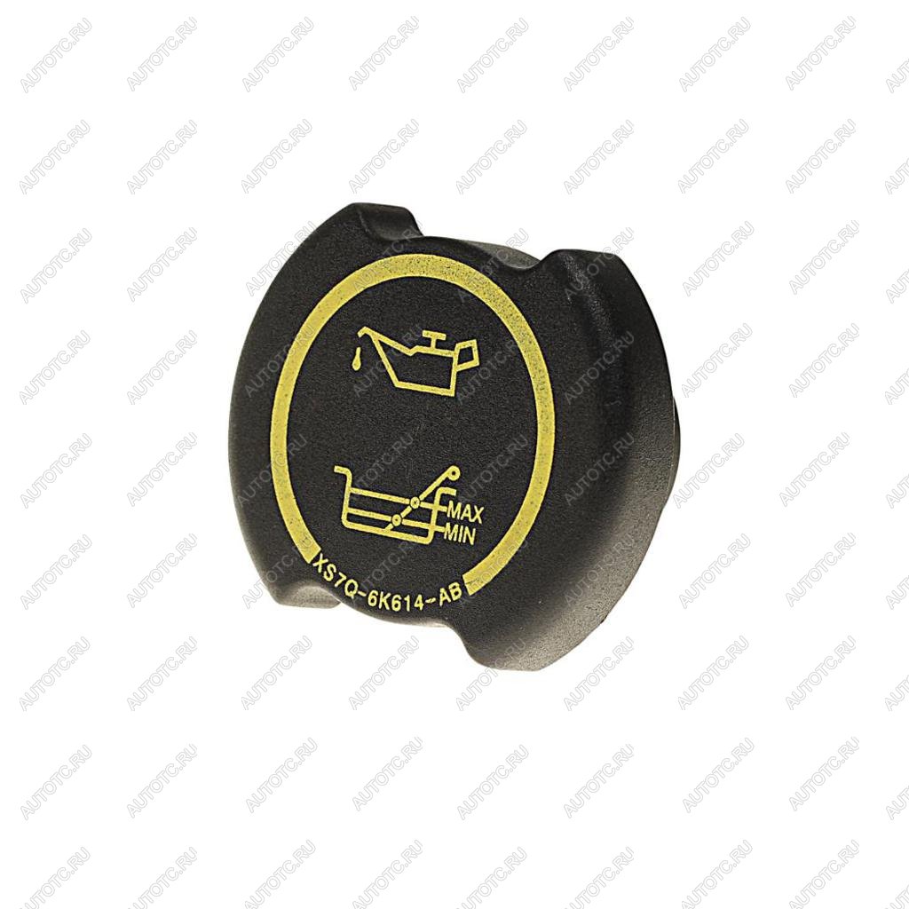206 р. Крышка горловины масляной FORD Focus (-04),Mondeo (-96) BSG BSG bsg30700045 BSG bsg30700045  с доставкой в г. Майкоп