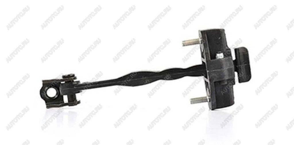 1 289 р. Ограничитель двери FORD Focus 2 передней левойправой BSG BSG bsg30975038  с доставкой в г. Майкоп