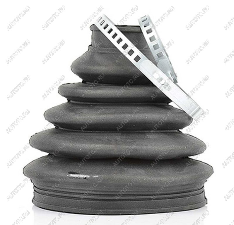 569 р. Пыльник ШРУСа VW Tiguan (07-) AUDI A3 (03-13) SKODA Octavia (04-) наружного комплект BSG BSG bsg90705005  с доставкой в г. Майкоп