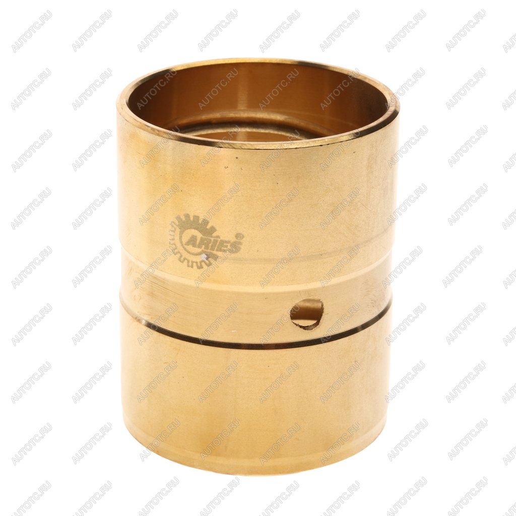 1 359 р. Втулка JCB тяги стрелы (50.8х56х69.85мм) ARIES ARIES 80800303  с доставкой в г. Майкоп