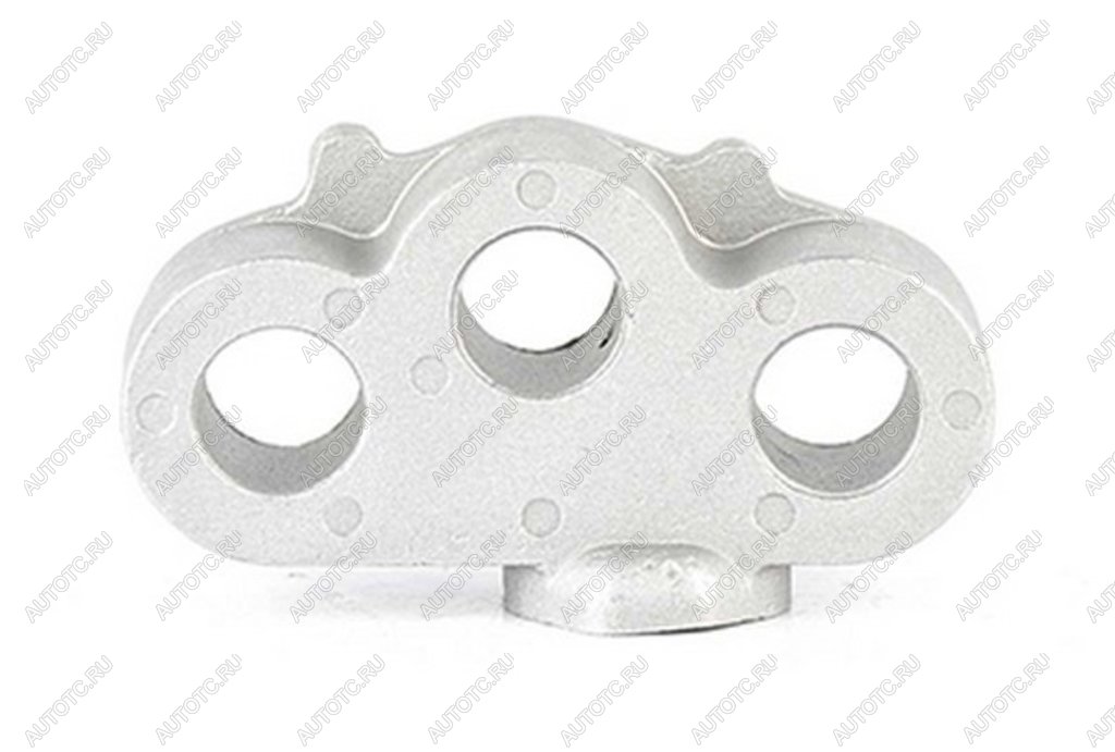 1 299 р. Кронштейн OPEL Astra G,Zafira A (98-10),Meriva B (10-) опоры двигателя правый BSG BSG bsg65922065 BSG bsg65922065  с доставкой в г. Майкоп