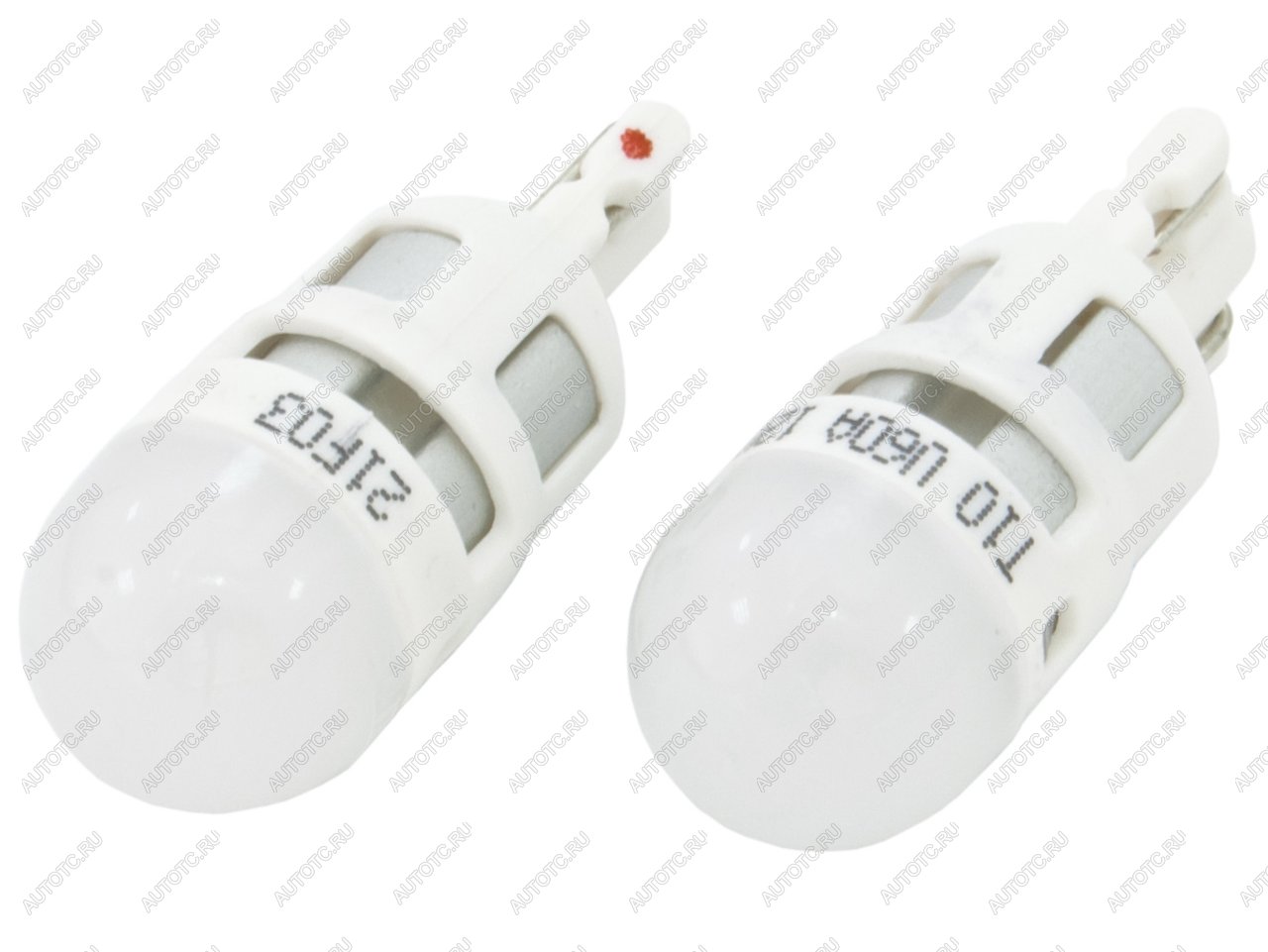 1 849 р. Лампа светодиодная 12V W5W T10W W2.1х9.5d 13Лм бесцокольна (2шт.) Led Amber Ultinon Pro6000 PHILIPS PHILIPS 11961au60x2  с доставкой в г. Майкоп