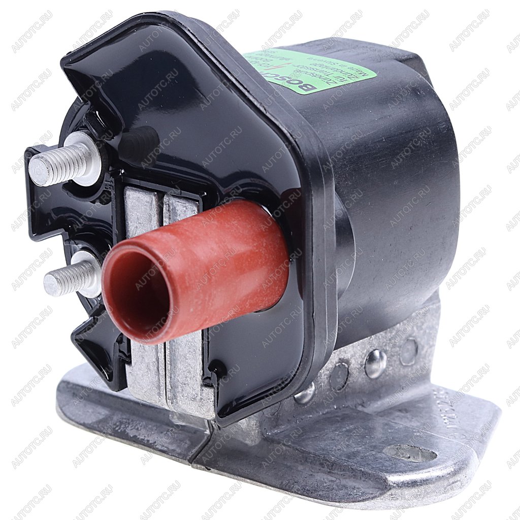 8 999 р. Катушка зажигания MERCEDES E (W124) BOSCH BOSCH 0221502433  с доставкой в г. Майкоп