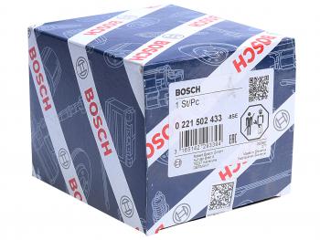 8 999 р. Катушка зажигания MERCEDES E (W124) BOSCH BOSCH 0221502433  с доставкой в г. Майкоп. Увеличить фотографию 4