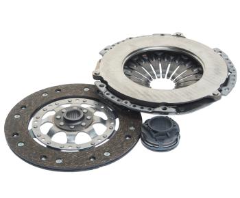 18 449 р. Сцепление AUDI A4,A6 VW Passat (97-) (1.81.8 T) комплект SACHS SACHS 3000951210  с доставкой в г. Майкоп. Увеличить фотографию 2