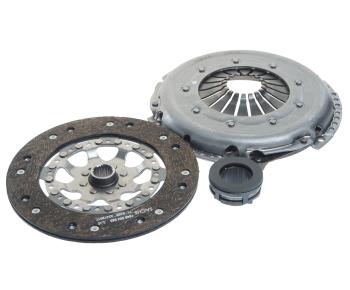 18 449 р. Сцепление AUDI A4,A6 VW Passat (97-) (1.81.8 T) комплект SACHS SACHS 3000951210  с доставкой в г. Майкоп. Увеличить фотографию 1