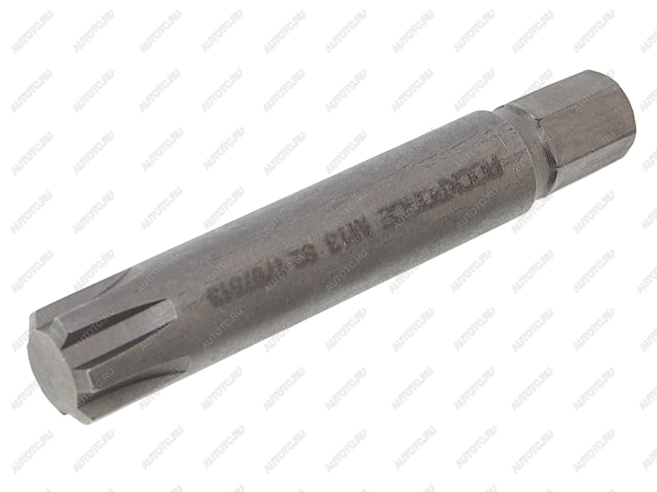 156 р. Бита RIBE M13х75мм 10мм ROCKFORCE ROCKFORCE rf-1797513  с доставкой в г. Майкоп