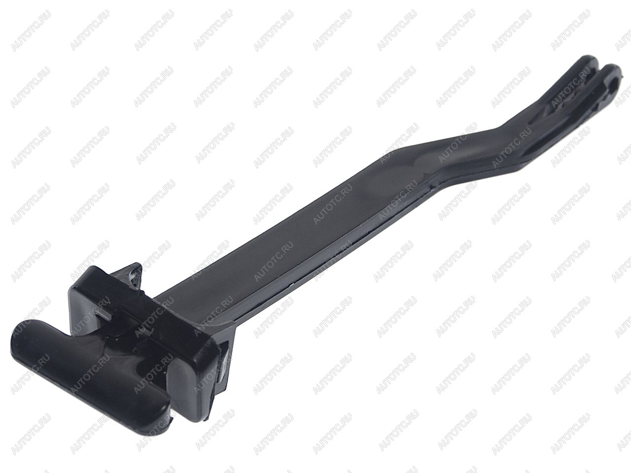 197 р. Ручка VW Passat (B5) открывания капота внешняя BSG BSG bsg90970013 BSG bsg90970013  с доставкой в г. Майкоп