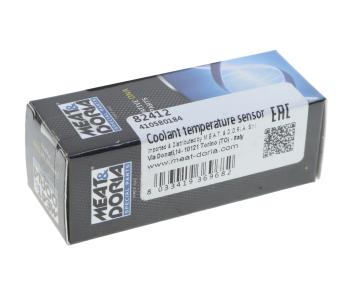 759 р. Датчик температуры KIA Rio (02-05) охлаждающей жидкости MEAT&DORIA MEAT&DORIA 82412  с доставкой в г. Майкоп. Увеличить фотографию 3