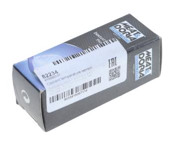 559 р. Датчик температуры MINI Cabrio (R57) охлаждающей жидкости MEAT&DORIA MEAT&DORIA 82234  с доставкой в г. Майкоп. Увеличить фотографию 3