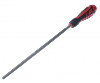 419 р. Напильник круглый 255мм №2 60 HRC JTC JTC TOOLS CO., LTD jtc-7119r  с доставкой в г. Майкоп. Увеличить фотографию 1