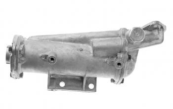 15 999 р. Теплообменник HYUNDAI HD65,72,78,County дв.D4AL масляный SAMSUNG SAMSUNG 26410-41014  с доставкой в г. Майкоп. Увеличить фотографию 1