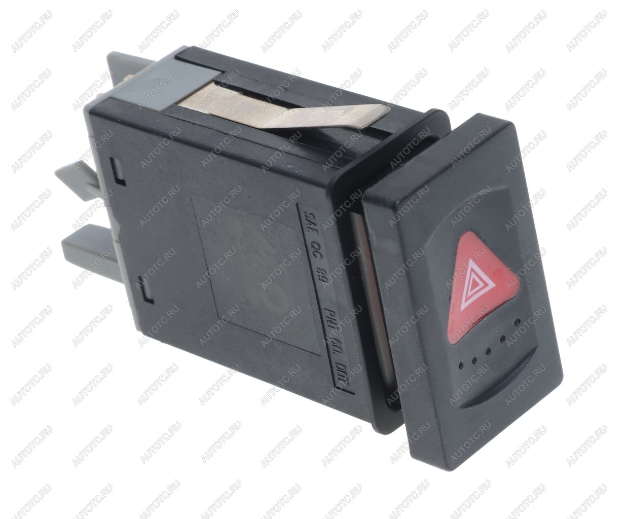 1 299 р. Выключатель кнопка VW Passat (96-05) аварийной сигнализации MEAT&DORIA MEAT&DORIA 23612  с доставкой в г. Майкоп