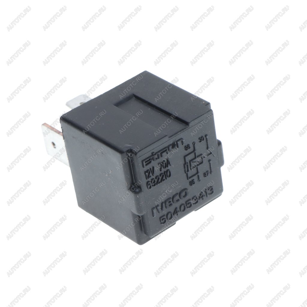919 р. Реле VW AUDI SEAT SKODA MEAT&DORIA MEAT&DORIA 73250005  с доставкой в г. Майкоп