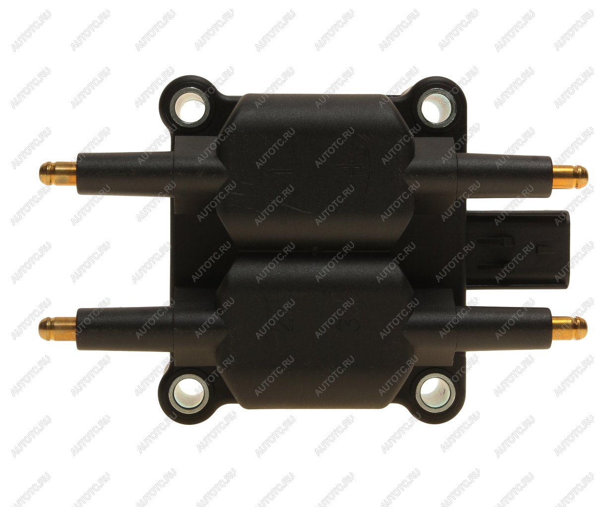 3 489 р. Катушка зажигания DODGE Neon (-99) MEAT&DORIA MEAT&DORIA 10409  с доставкой в г. Майкоп