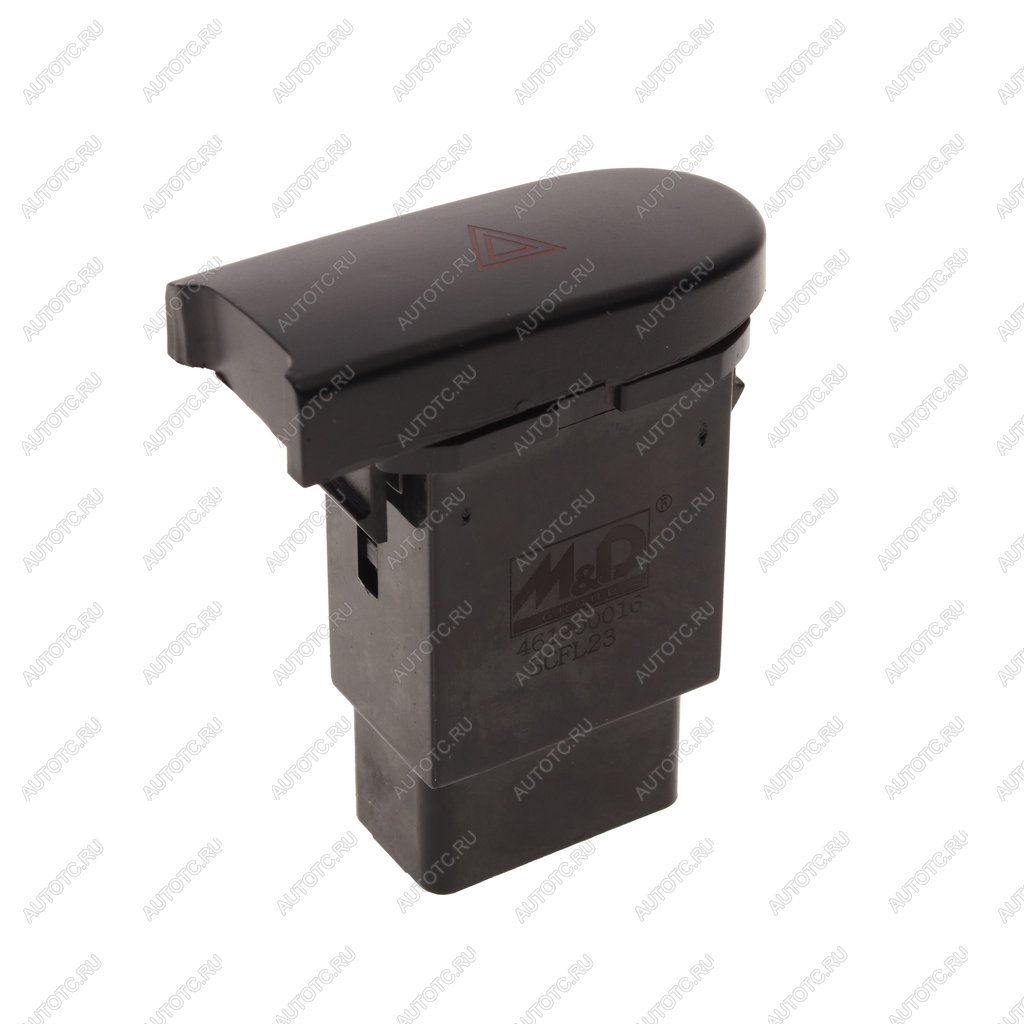 679 р. Выключатель кнопка CHEVROLET Lanos аварийной сигнализации MEAT&DORIA MEAT&DORIA 23625  с доставкой в г. Майкоп