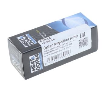 369 р. Датчик температуры HONDA Civic (98-01) охлаждающей жидкости MEAT&DORIA MEAT&DORIA 82444  с доставкой в г. Майкоп. Увеличить фотографию 3