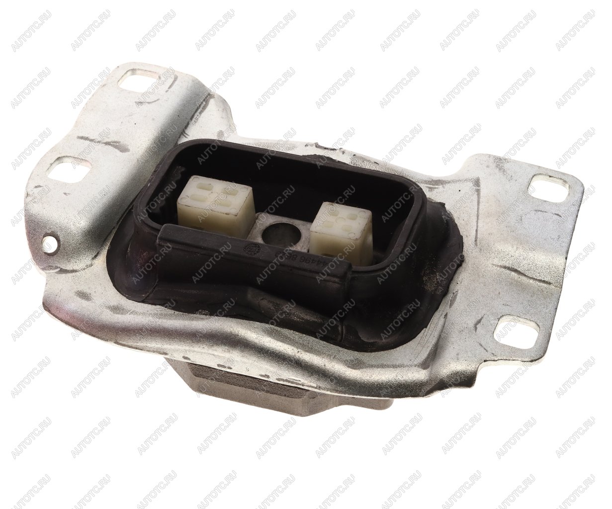 6 099 р. Опора двигателя FORD Focus (10-),Kuga (12-) левая FEBI FEBI 44496  с доставкой в г. Майкоп