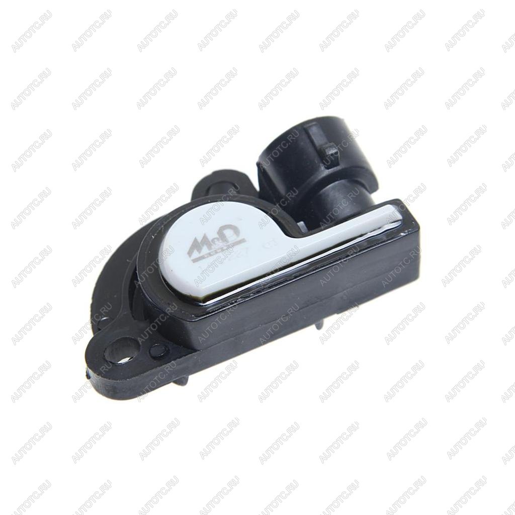 819 р. Датчик положения заслонки дроссельной DAEWOO Espero OPEL Astra F,G,Corsa A,B MEAT&DORIA MEAT&DORIA 83008  с доставкой в г. Майкоп