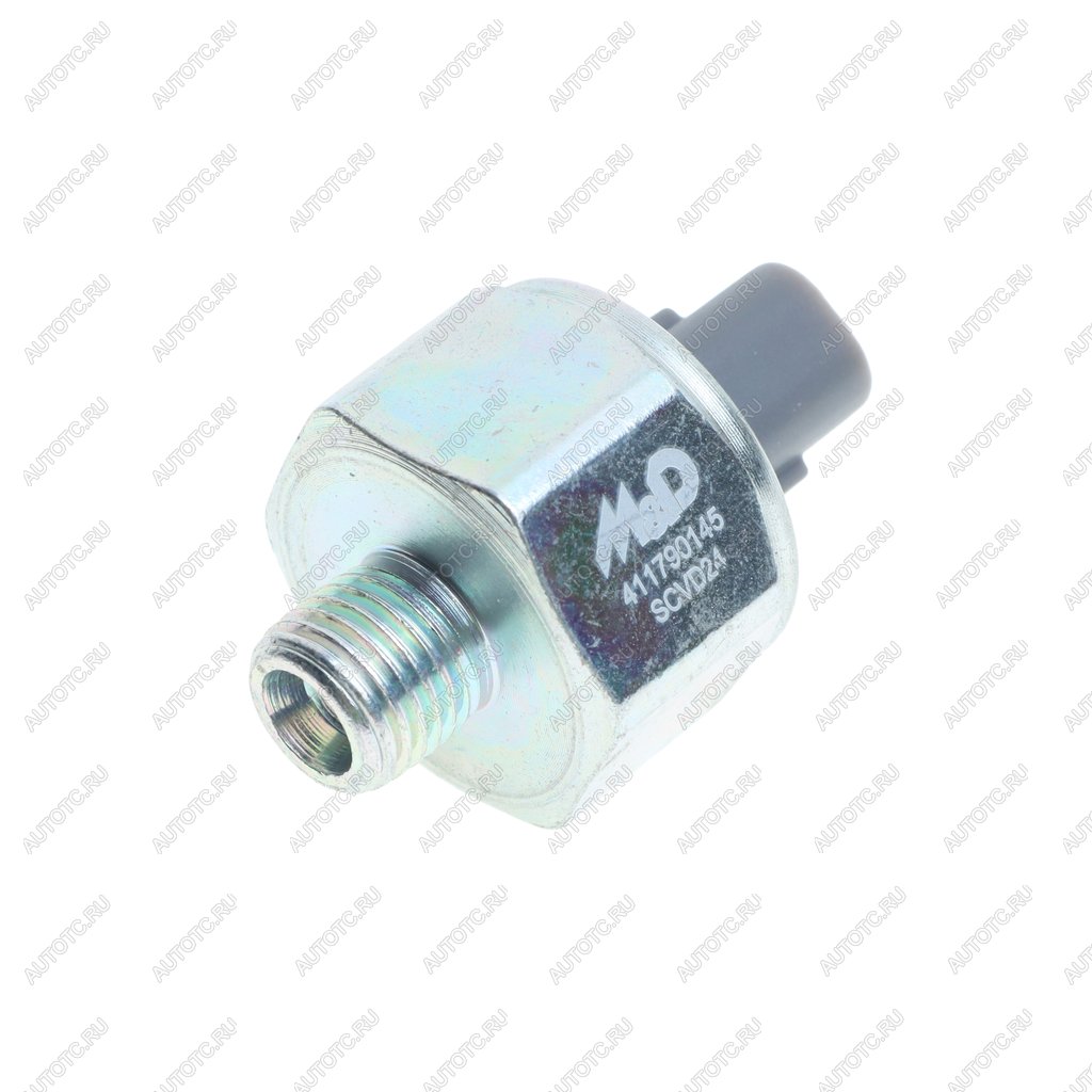 2 349 р. Датчик детонации TOYOTA Corolla (01-06) MEAT&DORIA MEAT&DORIA 875020  с доставкой в г. Майкоп