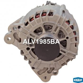 27 999 р. Генератор VW Golf (04-14) AUDI A3 (08-13) SEAT Leon (06-13) SKODA Octavia (09-13) KRAUF KRAUF alv1985ba  с доставкой в г. Майкоп. Увеличить фотографию 6
