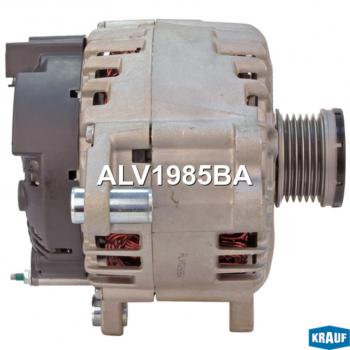 27 999 р. Генератор VW Golf (04-14) AUDI A3 (08-13) SEAT Leon (06-13) SKODA Octavia (09-13) KRAUF KRAUF alv1985ba  с доставкой в г. Майкоп. Увеличить фотографию 5