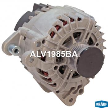 27 999 р. Генератор VW Golf (04-14) AUDI A3 (08-13) SEAT Leon (06-13) SKODA Octavia (09-13) KRAUF KRAUF alv1985ba  с доставкой в г. Майкоп. Увеличить фотографию 1