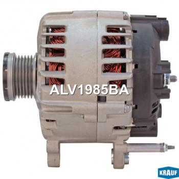 27 999 р. Генератор VW Golf (04-14) AUDI A3 (08-13) SEAT Leon (06-13) SKODA Octavia (09-13) KRAUF KRAUF alv1985ba  с доставкой в г. Майкоп. Увеличить фотографию 7