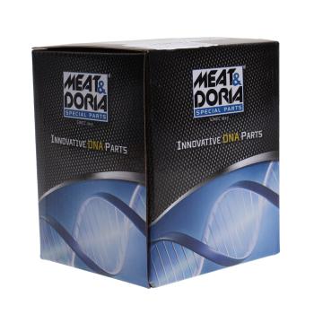 2 689 р. Датчик уровня масла VW Golf (98-06) AUDI A4 (99-08),A6 (98-08) SKODA Octavia (97-11) MEAT&DORIA MEAT&DORIA 72204  с доставкой в г. Майкоп. Увеличить фотографию 5
