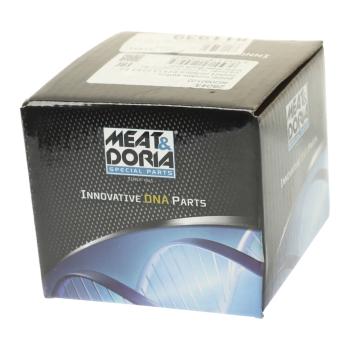 1 059 р. Кнопка стеклоподъемника FORD Fiesta (01-08),Transit (02-) двойная MEAT&DORIA MEAT&DORIA 26043  с доставкой в г. Майкоп. Увеличить фотографию 3