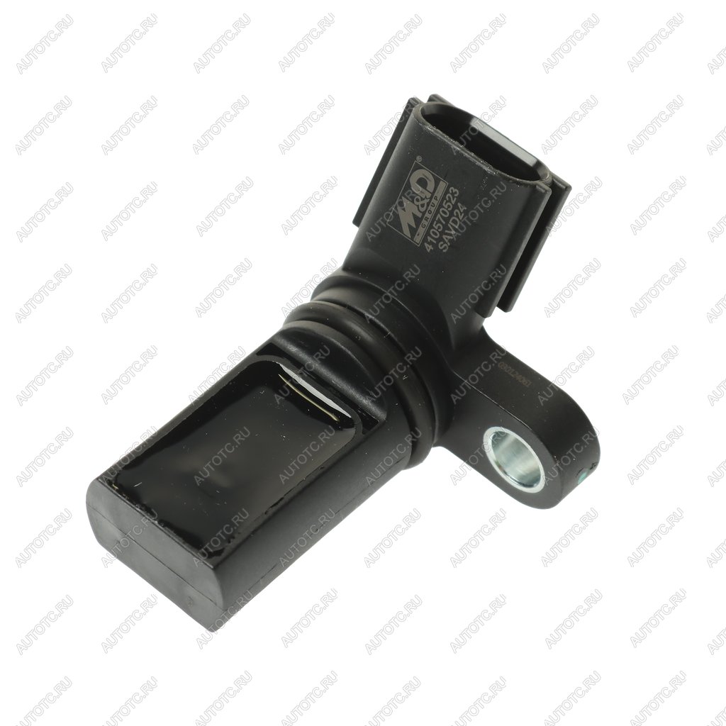 1 579 р. Датчик положения коленвала NISSAN Almera MEAT&DORIA MEAT&DORIA 87590  с доставкой в г. Майкоп