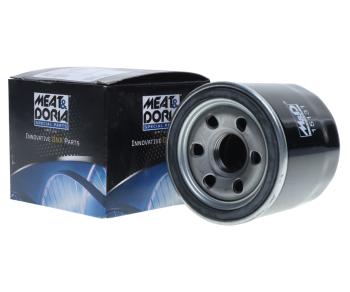 299 р. Фильтр масляный HYUNDAI Getz KIA Rio,Spectra,Carens MEAT&DORIA MEAT&DORIA 15131  с доставкой в г. Майкоп. Увеличить фотографию 2