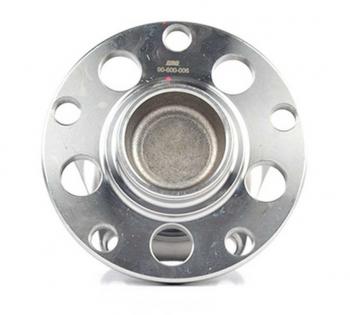 4 199 р. Ступица VW Passat (97-05) AUDI A6 SKODA Superb (98-05) задняя с подшипником BSG BSG bsg90600006  с доставкой в г. Майкоп. Увеличить фотографию 1