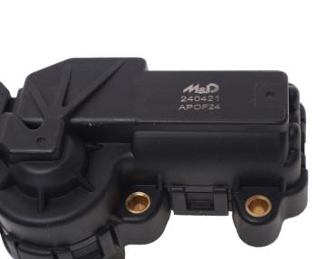 3 699 р. Регулятор холостого хода VW AUDI SEAT SKODA MEAT&DORIA MEAT&DORIA 84004  с доставкой в г. Майкоп. Увеличить фотографию 3