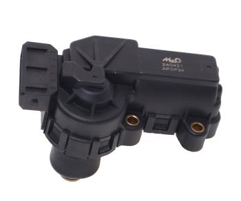 3 699 р. Регулятор холостого хода VW AUDI SEAT SKODA MEAT&DORIA MEAT&DORIA 84004  с доставкой в г. Майкоп. Увеличить фотографию 1