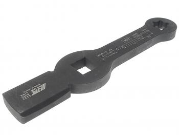 5 199 р. Ключ для тормозных суппортов грузовых автомобилей 34 TORX E24 JTC JTC TOOLS CO., LTD jtc-5595-e24  с доставкой в г. Майкоп. Увеличить фотографию 2