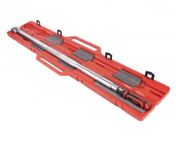 106 999 р. Ключ динамометрический 1 200-1000Нм 1250мм JTC JTC TOOLS CO., LTD jtc-4940  с доставкой в г. Майкоп. Увеличить фотографию 7