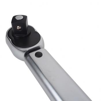 106 999 р. Ключ динамометрический 1 200-1000Нм 1250мм JTC JTC TOOLS CO., LTD jtc-4940  с доставкой в г. Майкоп. Увеличить фотографию 5