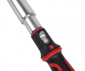 106 999 р. Ключ динамометрический 1 200-1000Нм 1250мм JTC JTC TOOLS CO., LTD jtc-4940  с доставкой в г. Майкоп. Увеличить фотографию 3