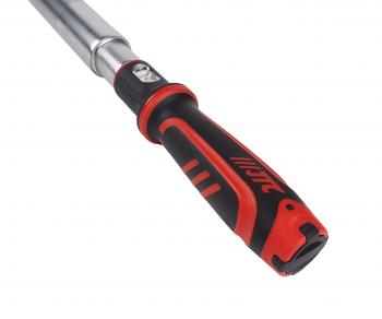 106 999 р. Ключ динамометрический 1 200-1000Нм 1250мм JTC JTC TOOLS CO., LTD jtc-4940  с доставкой в г. Майкоп. Увеличить фотографию 2