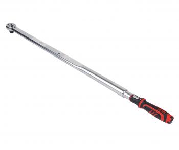 106 999 р. Ключ динамометрический 1 200-1000Нм 1250мм JTC JTC TOOLS CO., LTD jtc-4940  с доставкой в г. Майкоп. Увеличить фотографию 1