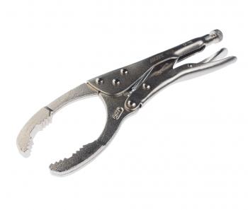 3 199 р. Съемник фильтров масляных 45-130мм (зажимные клещи) JTC JTC TOOLS CO., LTD jtc-6634  с доставкой в г. Майкоп. Увеличить фотографию 1
