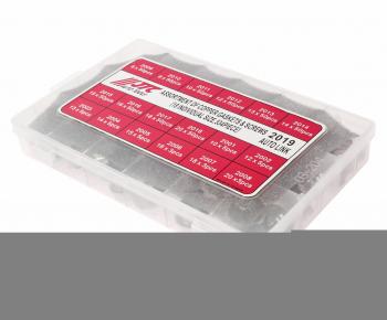 18 699 р. Шайба медная и пробка поддона картера (в боксе) 534шт. JTC JTC TOOLS CO., LTD jtc-2019  с доставкой в г. Майкоп. Увеличить фотографию 3
