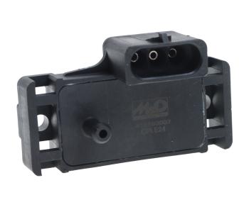 1 399 р. Датчик абсолютного давления воздуха DAEWOO Nexia,Lanos MEAT&DORIA MEAT&DORIA 82052  с доставкой в г. Майкоп. Увеличить фотографию 1
